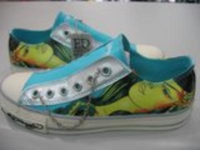 ed hardy women shoes-3